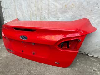 Крышка багажника FOCUS 10-18 15-