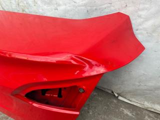 Крышка багажника FOCUS 10-18 15-