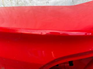 Крышка багажника FOCUS 10-18 15-