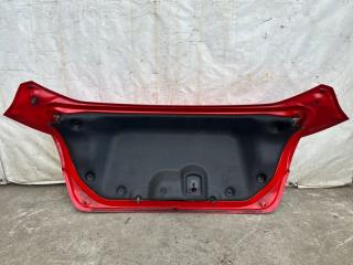 Крышка багажника FOCUS 10-18 15-