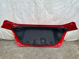 Крышка багажника FOCUS 10-18 15-