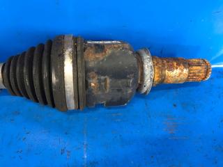 Привод передний правый PRIUS PLUS 11-14 2013 ZVW41L 1.8 2ZRFXE