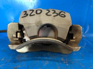 Суппорт тормозной передний правый PRIUS 16- 2016 1.8 2ZRFXE