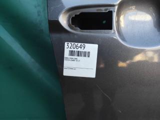 Дверь передняя правая CAMRY 70 17-