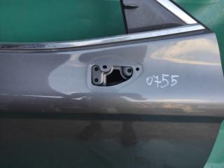 Дверь передняя правая CAMRY 70 17-