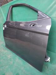 Дверь передняя правая CAMRY 70 17-