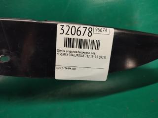 Датчик открытия багажника левый X-TRAIL/ROGUE T32 13-20 2017 2.5 QR25DE