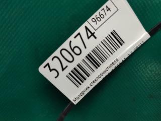 Моторчик стеклоочистителя задний NISSAN X-TRAIL/ROGUE T32 13-20 2.5 QR25DE