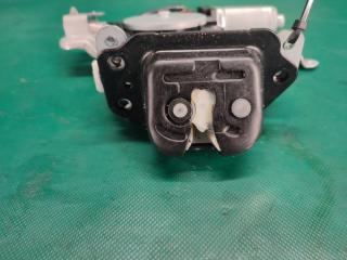 Замок крышки багажника NISSAN X-TRAIL/ROGUE T32 13-20 2.5 QR25DE