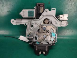 Замок крышки багажника X-TRAIL/ROGUE T32 13-20 2017 2.5 QR25DE