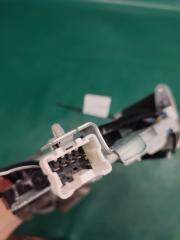 Замок крышки багажника X-TRAIL/ROGUE T32 13-20 2017 2.5 QR25DE