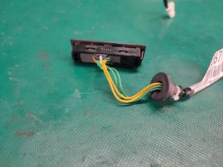 Кнопка открывания багажника наружная X-TRAIL/ROGUE T32 13-20 2017 2.5 QR25DE