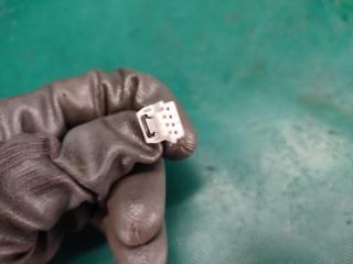 Кнопка открывания багажника наружная X-TRAIL/ROGUE T32 13-20 2017 2.5 QR25DE