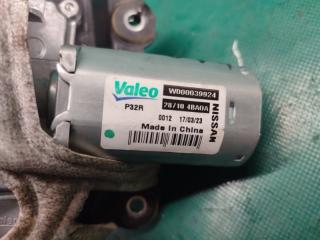 Моторчик стеклоочистителя задний X-TRAIL/ROGUE T32 13-20 2017 2.5 QR25DE