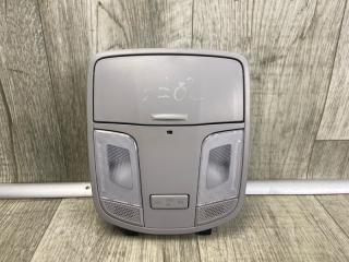 Плафон салона HYUNDAI SONATA LF 2014- 2015