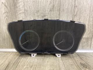 Панель приборов HYUNDAI SONATA LF 2014- 2015