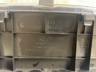 Панель приборов SONATA LF 2014- 2015 2.0 G4NG