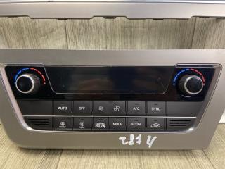 Блок управления печкой SONATA LF 2014- 2015 2.0 G4NG
