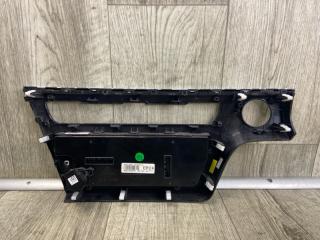 Блок управления печкой HYUNDAI SONATA LF 2014- 2.0 G4NG