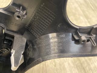 Блок управления печкой SONATA LF 2014- 2015 2.0 G4NG