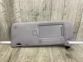 Козырек солнцезащитный левый HYUNDAI SONATA LF 2014- 2015