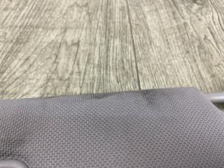 Козырек солнцезащитный левый SONATA LF 2014- 2015 2.0 G4NG