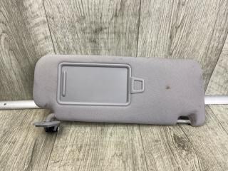 Козырек солнцезащитный правый HYUNDAI SONATA LF 2014- 2015