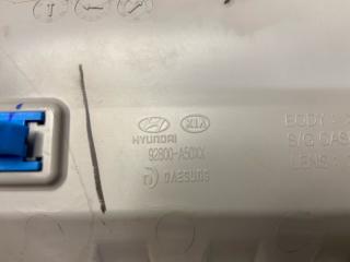 Плафон салона ELANTRA MD 10-15 2014 1.8 G4NB