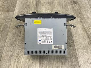 Магнитола HYUNDAI ELANTRA MD 10-15 1.8 G4NB
