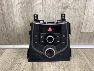 Блок управления печкой HYUNDAI ELANTRA MD 10-15 2014