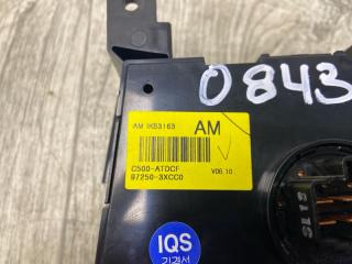 Блок управления печкой ELANTRA MD 10-15 2014 1.8 G4NB