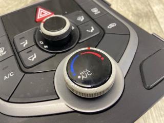 Блок управления печкой ELANTRA MD 10-15 2014 1.8 G4NB