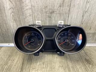 Панель приборов HYUNDAI ELANTRA MD 10-15 2014