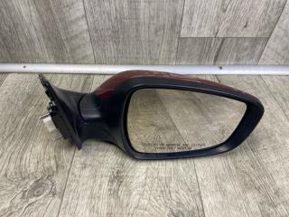 Зеркало правое HYUNDAI ELANTRA MD 10-15 2014