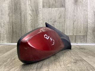 Зеркало правое HYUNDAI ELANTRA MD 10-15 1.8 G4NB