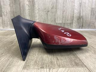 Зеркало правое ELANTRA MD 10-15 2014 1.8 G4NB