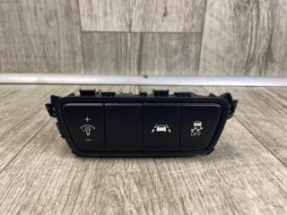 Блок кнопок торпедо KIA FORTE BD 18-21 2019
