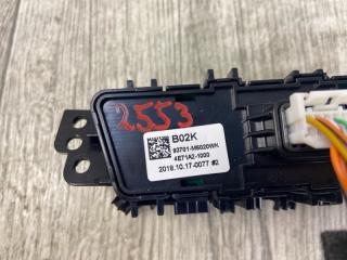 Блок кнопок торпедо FORTE BD 18-21 2019 2.0