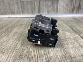 Блок управления зеркалами FORTE BD 18-21 2019 2.0