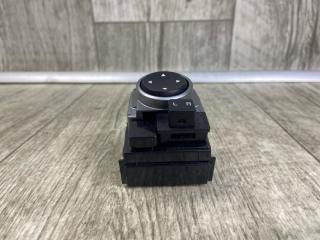 Блок управления зеркалами FORTE BD 18-21 2019 2.0