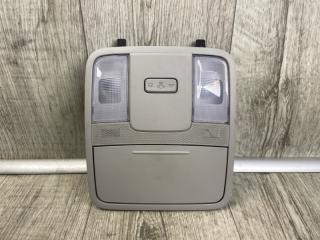 Плафон салона KIA FORTE BD 18-21 2019