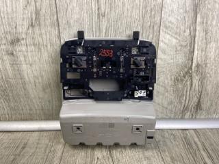 Плафон салона FORTE BD 18-21 2019 2.0