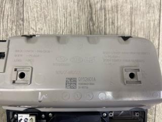 Плафон салона FORTE BD 18-21 2019 2.0