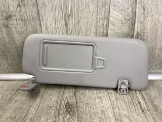 Козырек солнцезащитный правый KIA FORTE BD 18-21 2019