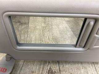 Козырек солнцезащитный правый FORTE BD 18-21 2019 2.0