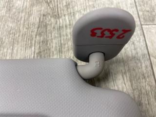 Козырек солнцезащитный правый FORTE BD 18-21 2019 2.0