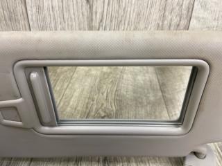 Козырек солнцезащитный левый FORTE BD 18-21 2019 2.0