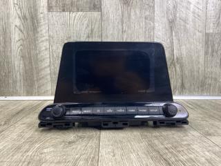 Магнитола KIA FORTE BD 18-21 2019