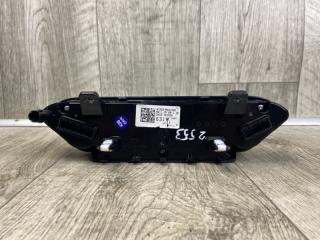 Блок управления печкой FORTE BD 18-21 2019 2.0