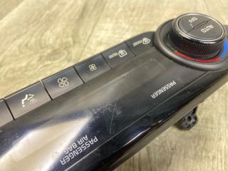 Блок управления печкой FORTE BD 18-21 2019 2.0